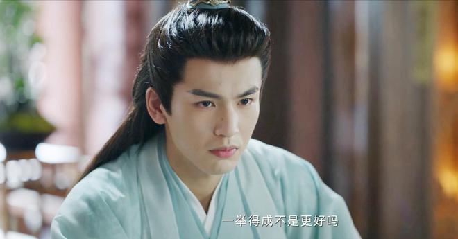 《宁安如梦》：看过原著大结局之后，真的很难喜欢谢危