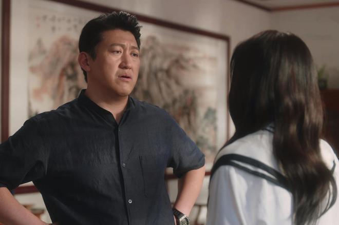 无所畏惧：陈硕1500万的房，比不上老周的“合照”