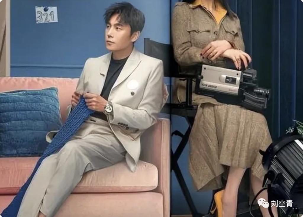 被禁了这么多年，还是换脸了……