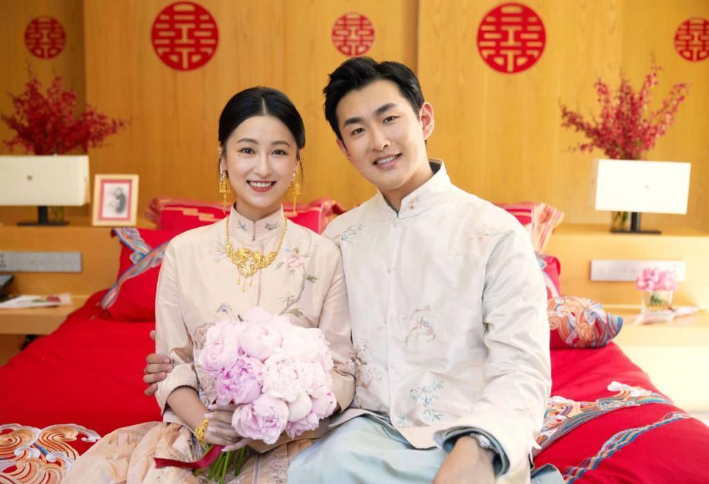 一言不合就哭泣，王彦霖是爱妻，还是爱演？