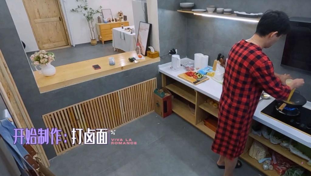一言不合就哭泣，王彦霖是爱妻，还是爱演？