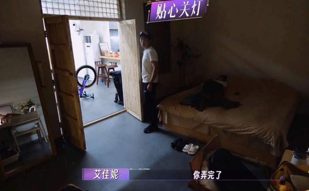 一言不合就哭泣，王彦霖是爱妻，还是爱演？
