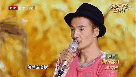 朴树在内娱，条条通“死路”