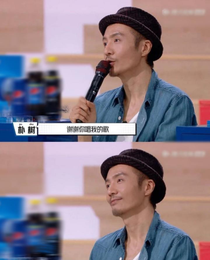 朴树在内娱，条条通“死路”