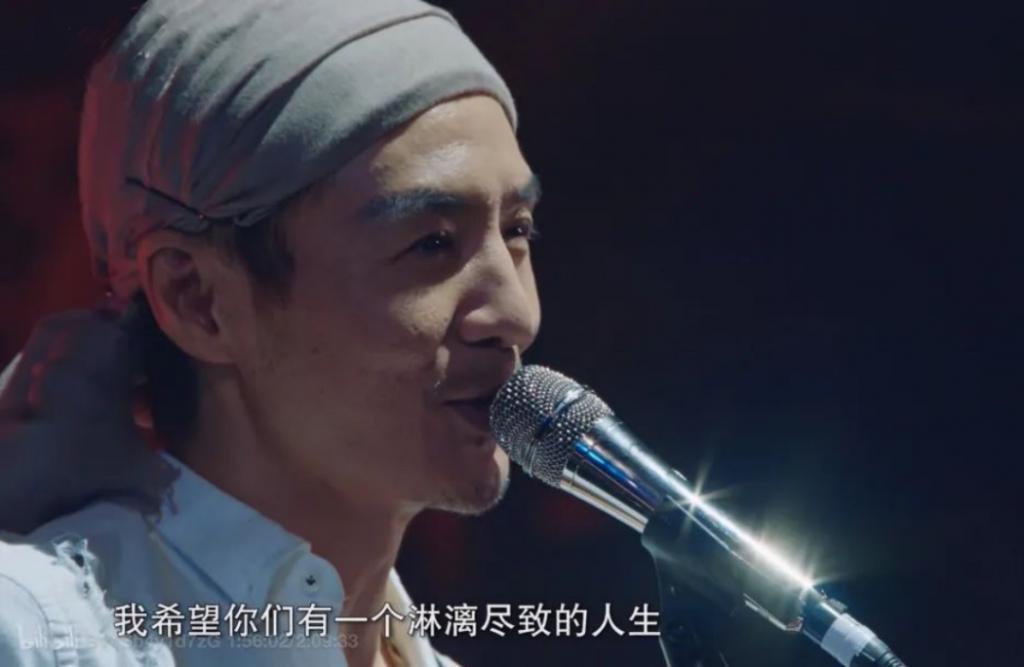 朴树在内娱，条条通“死路”