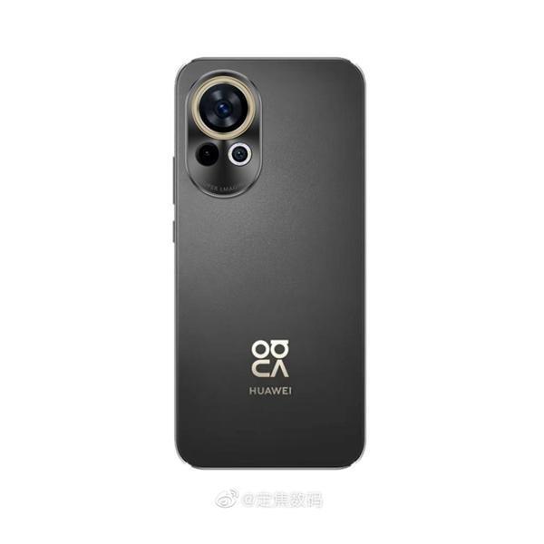 P70还是nova 12 Ultra？华为新机3D渲染图遭曝光