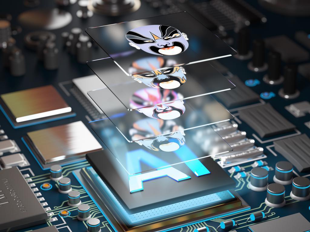 端侧大模型，手机厂商的下一次入口级机会