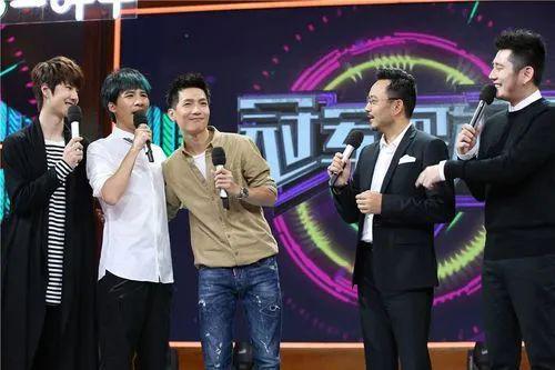 顶流被封杀，227亿男孩翻红始末