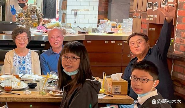 高以翔父亲去世！二哥高宇桥透露父亲生前状态