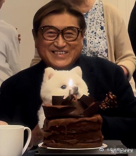 高以翔父亲去世！二哥高宇桥透露父亲生前状态