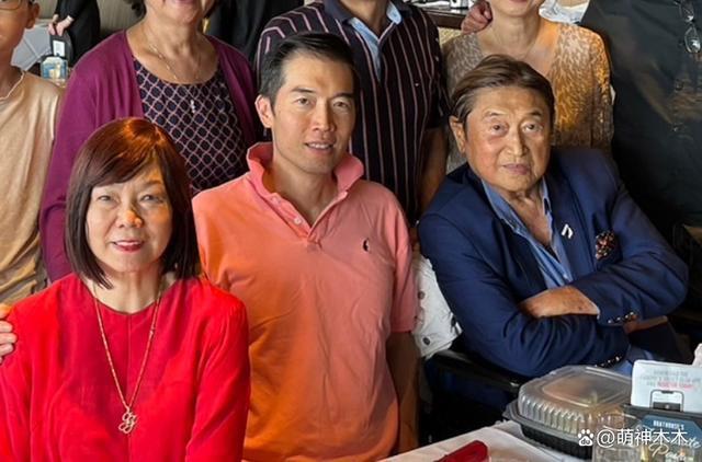 高以翔父亲去世！二哥高宇桥透露父亲生前状态
