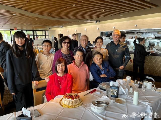 高以翔父亲去世！二哥高宇桥透露父亲生前状态