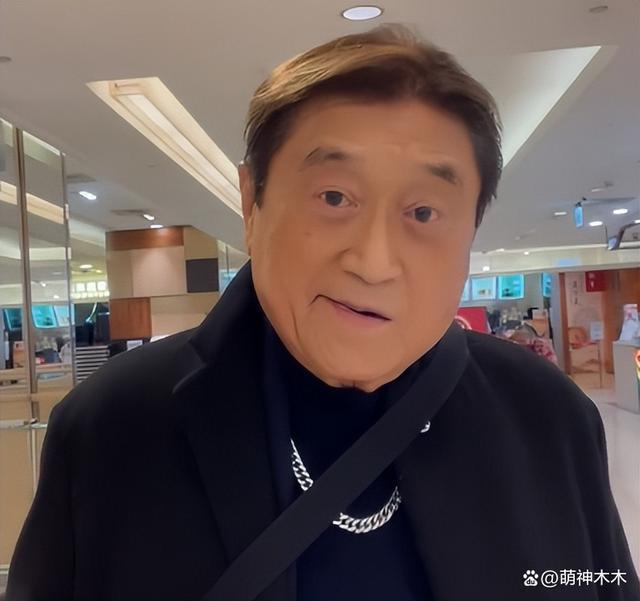 高以翔父亲去世！二哥高宇桥透露父亲生前状态