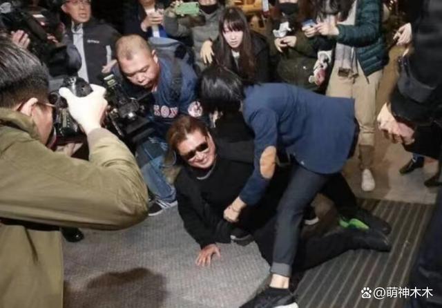 高以翔父亲去世！二哥高宇桥透露父亲生前状态
