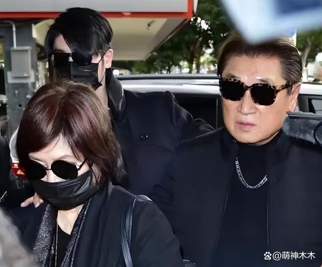 高以翔父亲去世！二哥高宇桥透露父亲生前状态