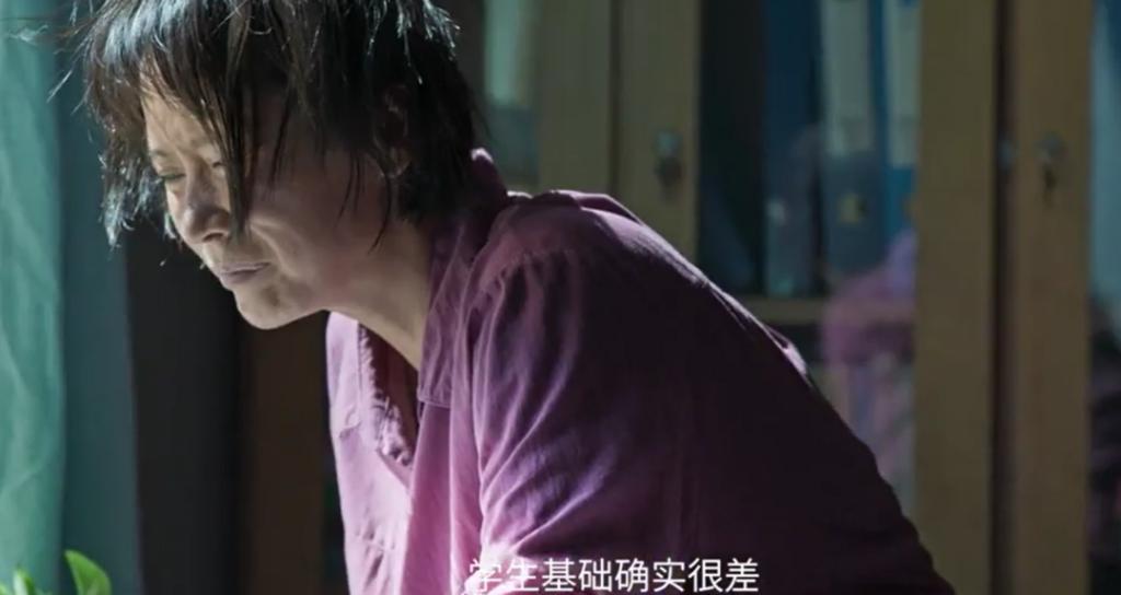 全网吵累了，我才敢聊聊她新作