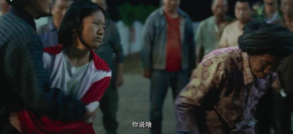 全网吵累了，我才敢聊聊她新作