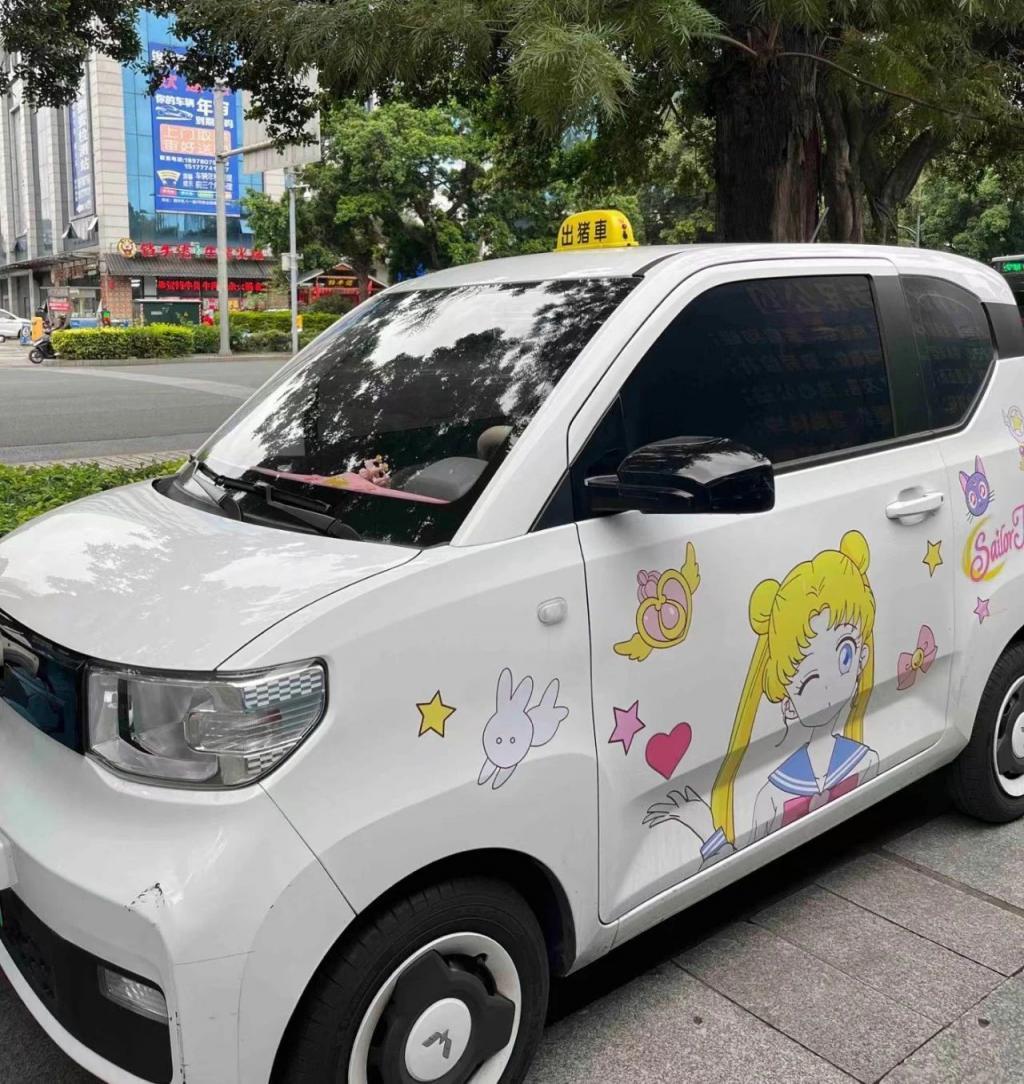 “高配老头乐”之城，柳州为什么那么多微型车？