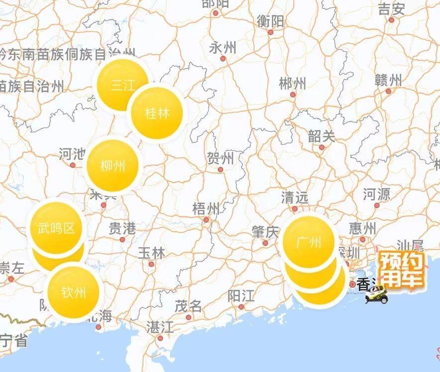“高配老头乐”之城，柳州为什么那么多微型车？