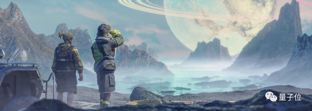 北京这家公司把AI虚拟人卷到新高度，都玩出了百变大咖秀的感觉了！