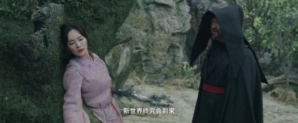 硬捧没演技的流量？翻车了吧！