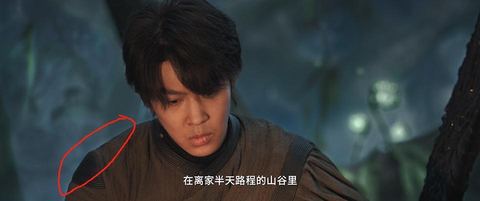 硬捧没演技的流量？翻车了吧！