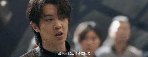 硬捧没演技的流量？翻车了吧！