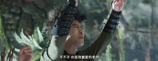 硬捧没演技的流量？翻车了吧！