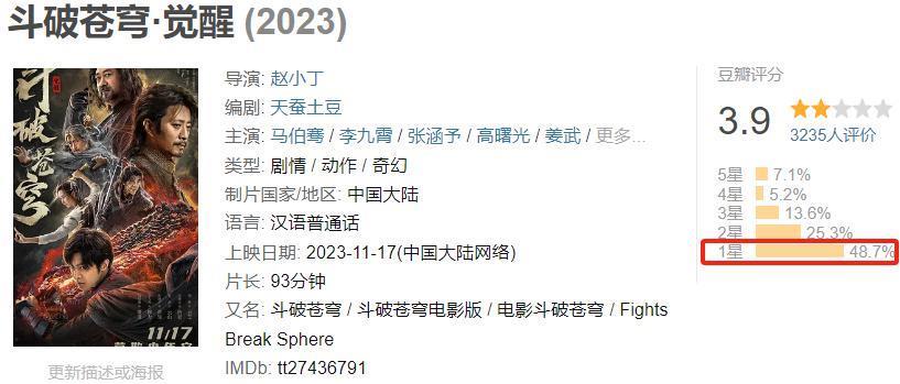硬捧没演技的流量？翻车了吧！