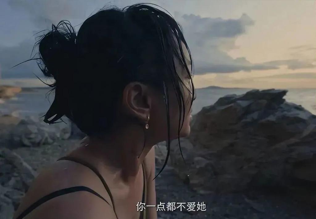换掉《涉过愤怒的海》的2位败笔演员，这部剧就近乎完美