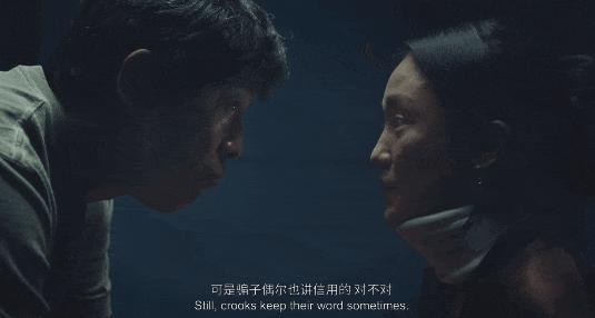换掉《涉过愤怒的海》的2位败笔演员，这部剧就近乎完美