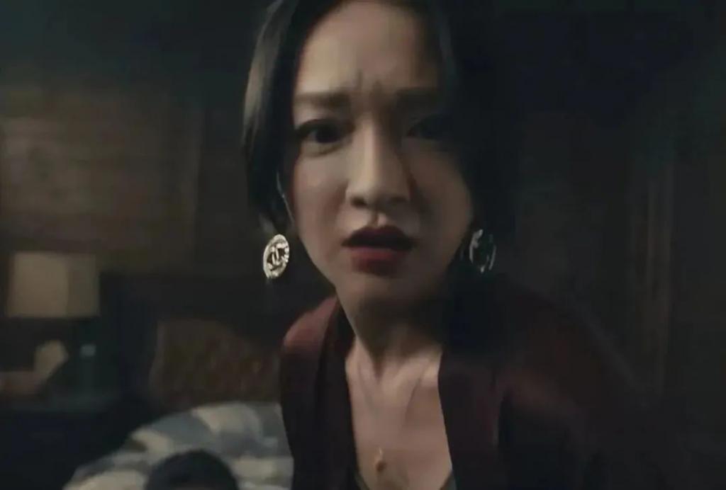 换掉《涉过愤怒的海》的2位败笔演员，这部剧就近乎完美