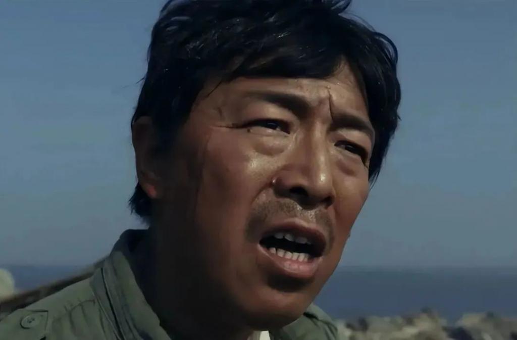 换掉《涉过愤怒的海》的2位败笔演员，这部剧就近乎完美