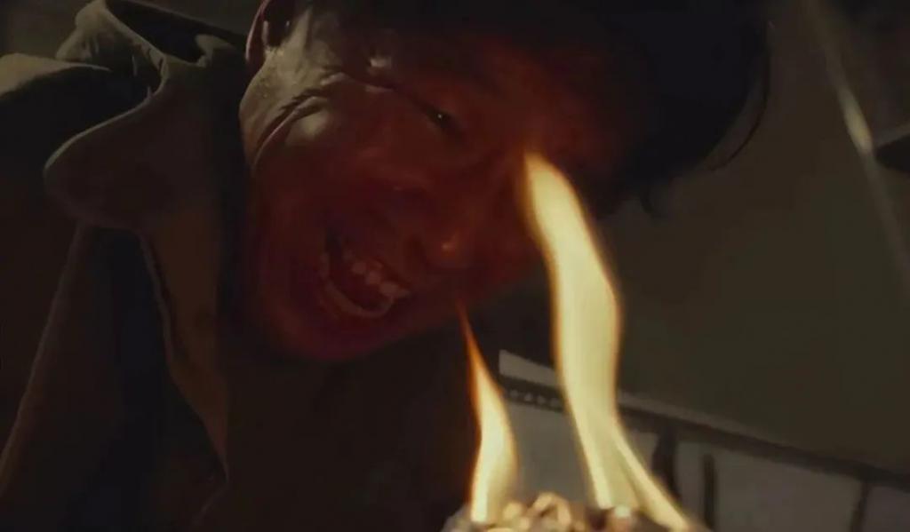 换掉《涉过愤怒的海》的2位败笔演员，这部剧就近乎完美