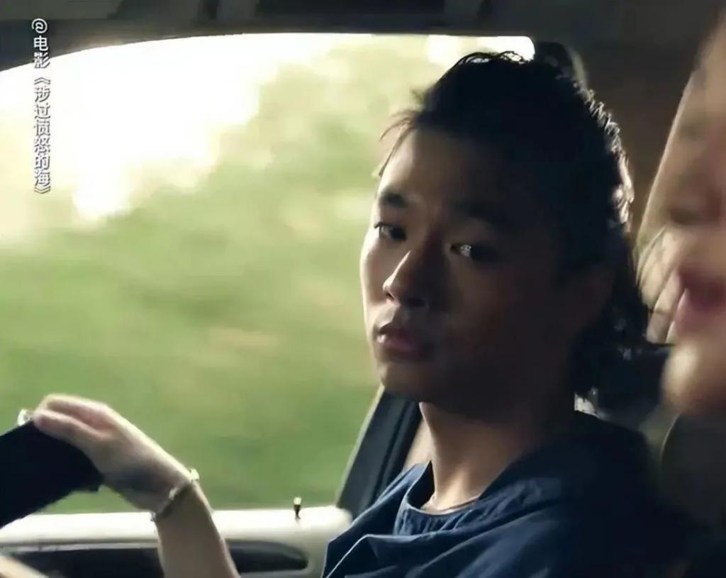 换掉《涉过愤怒的海》的2位败笔演员，这部剧就近乎完美