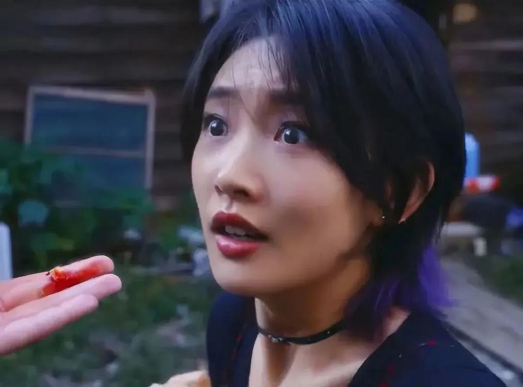 换掉《涉过愤怒的海》的2位败笔演员，这部剧就近乎完美
