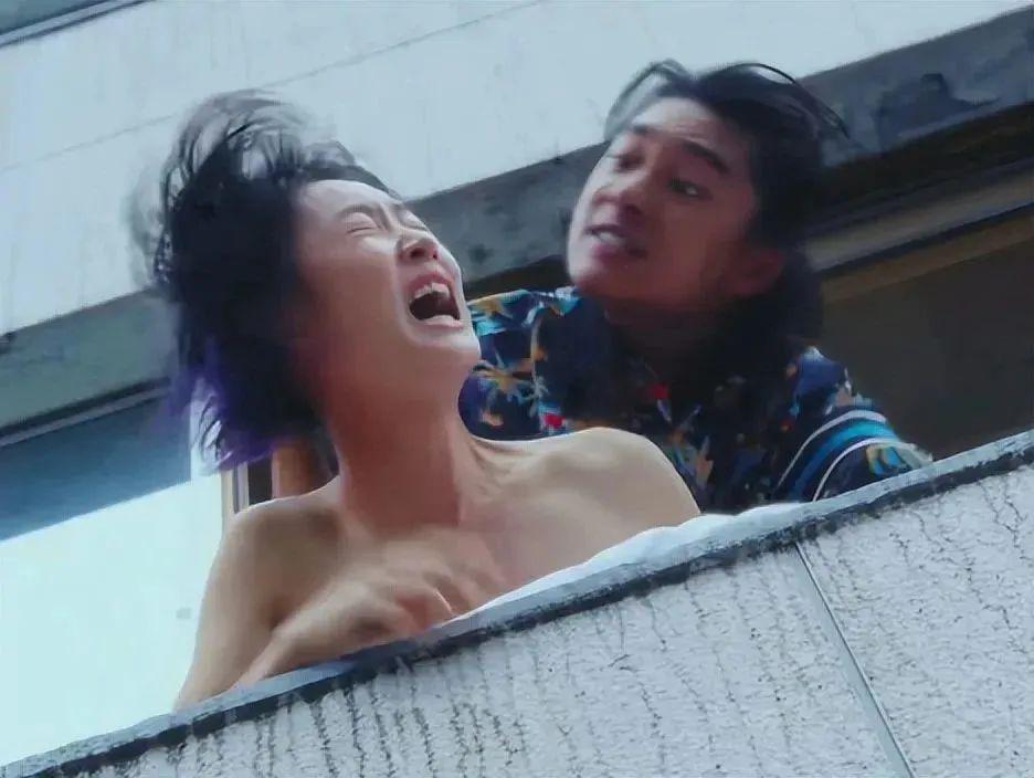 换掉《涉过愤怒的海》的2位败笔演员，这部剧就近乎完美