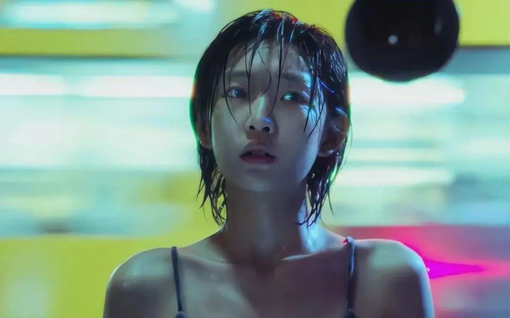 换掉《涉过愤怒的海》的2位败笔演员，这部剧就近乎完美