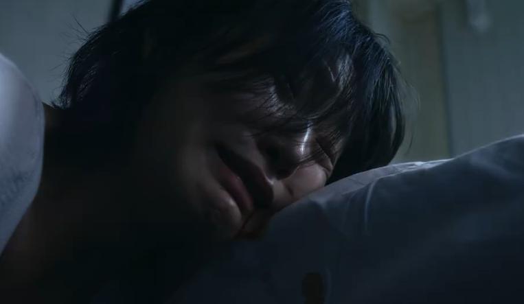 换掉《涉过愤怒的海》的2位败笔演员，这部剧就近乎完美