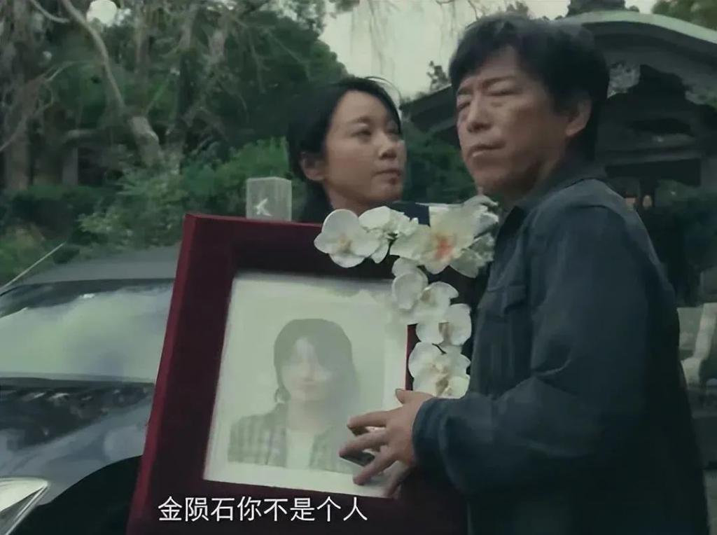换掉《涉过愤怒的海》的2位败笔演员，这部剧就近乎完美