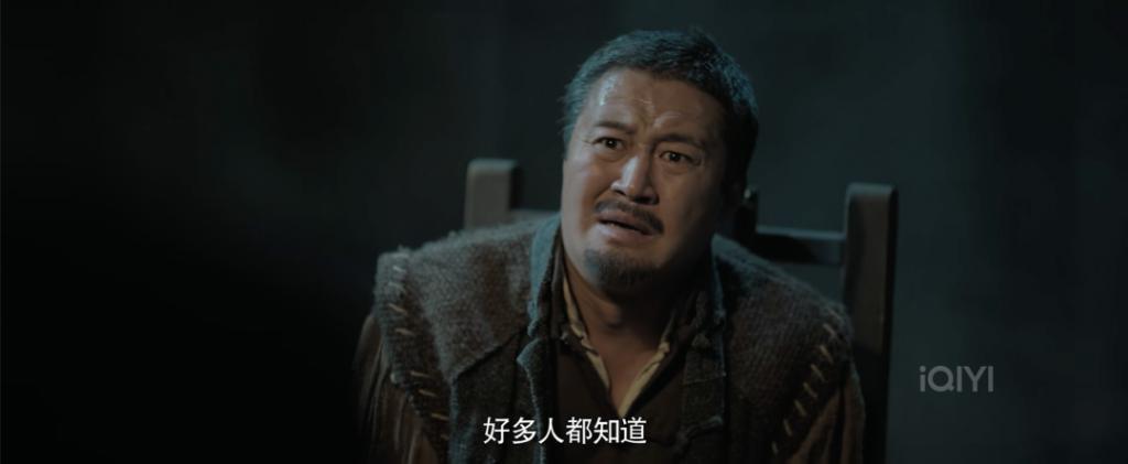 紧急撤档7年后，他又突破尺度