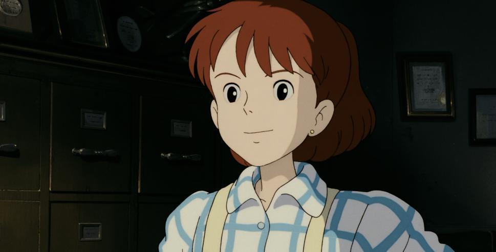 男的油腻女的无脑，这部是宫崎骏最差的作品？| 派指数