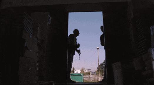 大银幕闯进一位女作家