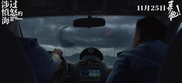 暗疮一揭，今年国片的体面有了