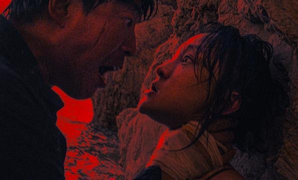 暗疮一揭，今年国片的体面有了