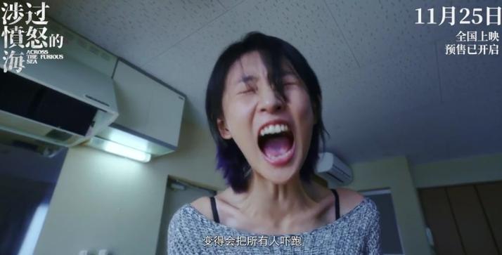 暗疮一揭，今年国片的体面有了