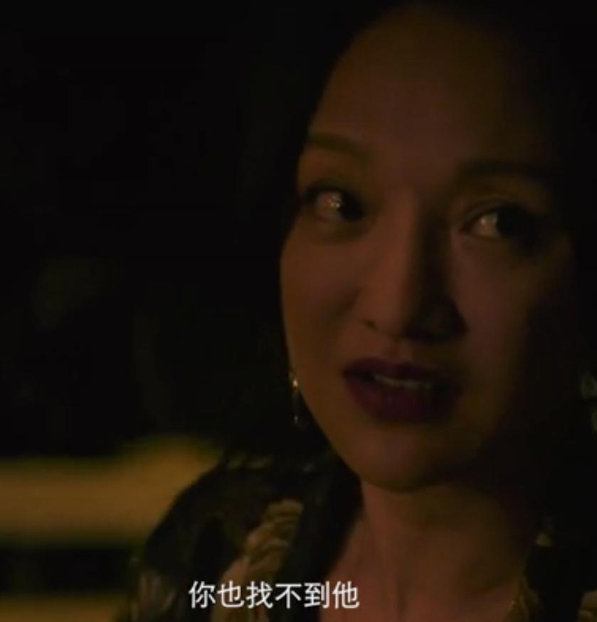 暗疮一揭，今年国片的体面有了