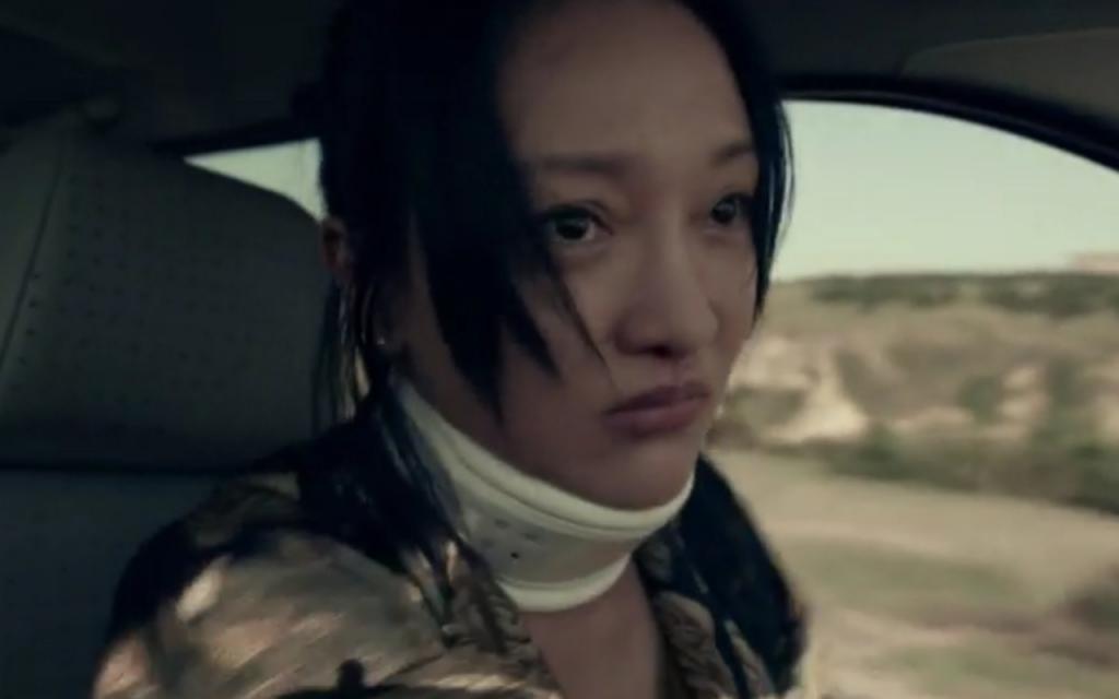 暗疮一揭，今年国片的体面有了