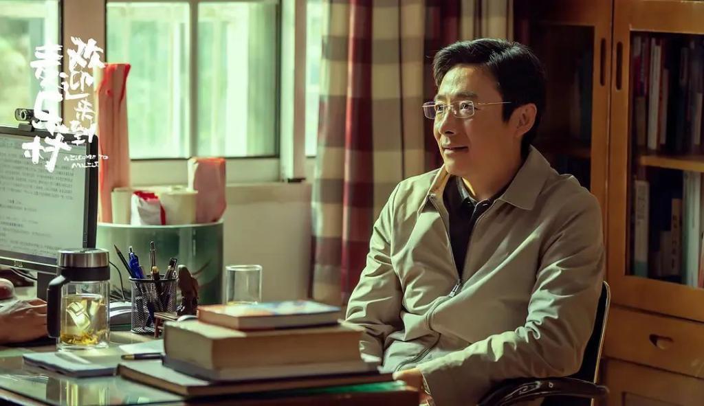 新片试毒：《刀尖》、《小满生活》、《欢迎来到麦乐村》