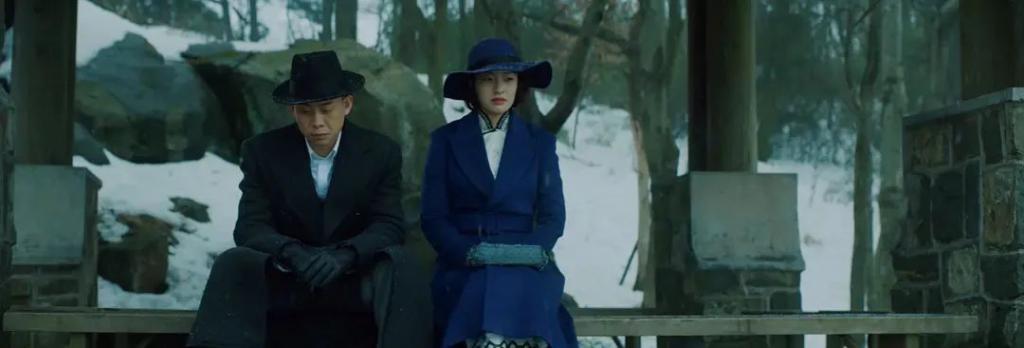 新片试毒：《刀尖》、《小满生活》、《欢迎来到麦乐村》